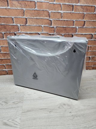 Zapatero Terry Harmony Box