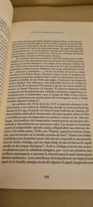 Imperio la forja de España como potencia mundial