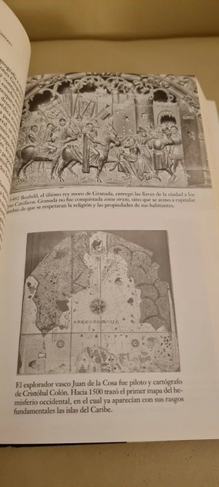 Imperio la forja de España como potencia mundial