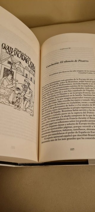 Imperio la forja de España como potencia mundial