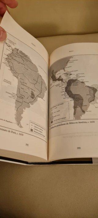 Imperio la forja de España como potencia mundial
