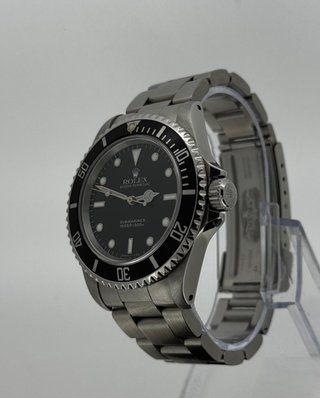 Rolex Submariner No Date 14060