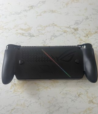 Xbox ROG Ally X