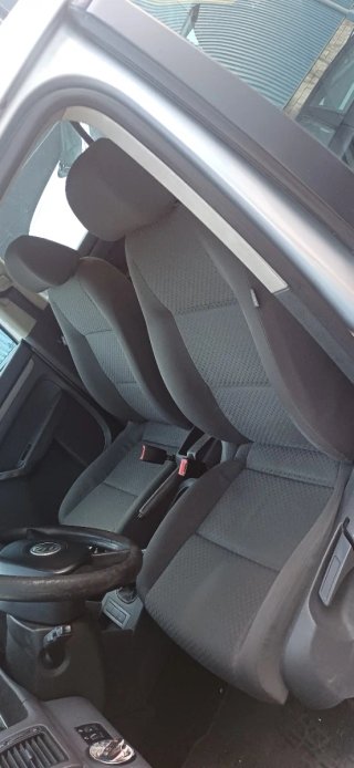 Volkswagen Touran 2006