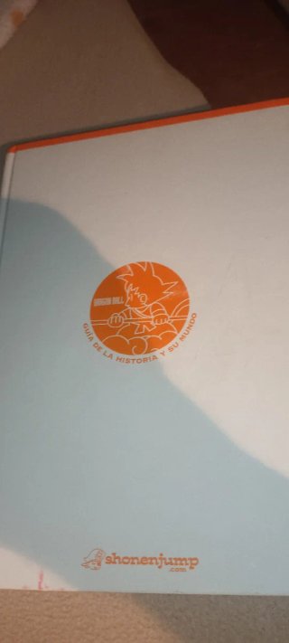 Dragon Ball Compendio 1 Planeta DeAgostini