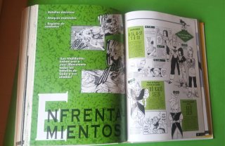 Dragon Ball Compendio 1 Planeta DeAgostini