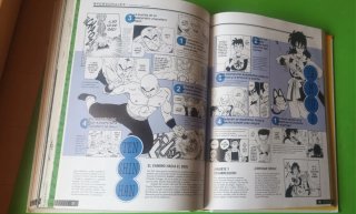 Dragon Ball Compendio 1 Planeta DeAgostini