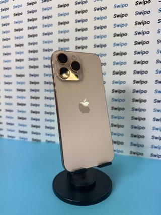 iPhone 16 PRO MAX 256GB Desierto Batería 100%