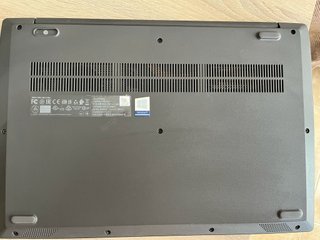 Lenovo V15-ADA Ryzen 5 - Para piezas