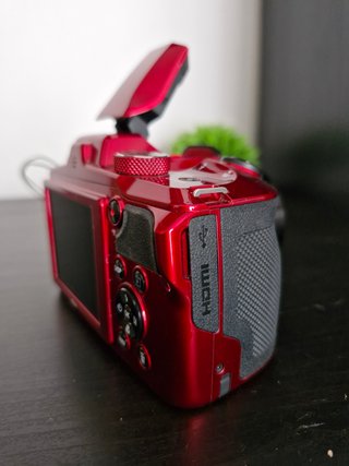 Nikon Coolpix B600 Zoom 60x