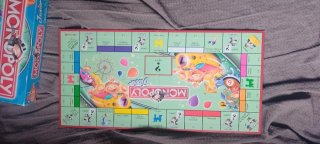 Monopoly Junior