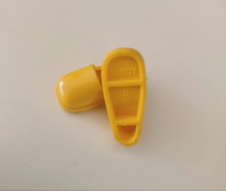 Zapatos Sindy Pedigree