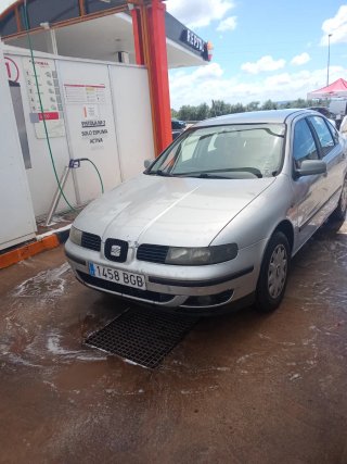 SEAT Toledo 2001