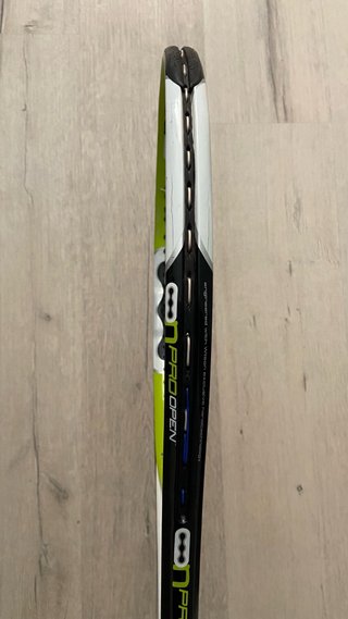 Raqueta Tenis Wilson nPro Open