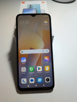 Xiaomi Redmi 10 5G