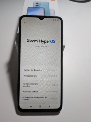 Xiaomi Redmi 10 5G
