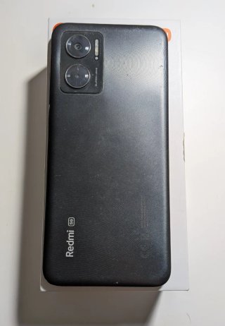 Xiaomi Redmi 10 5G