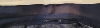 Giacca uomo  blu