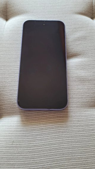 Móvil Google Pixel 9a Morado