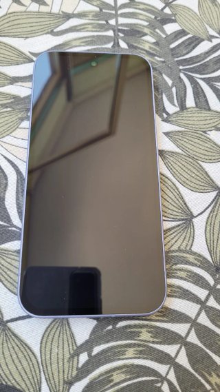 Móvil Google Pixel 9a Morado
