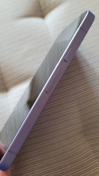 Móvil Google Pixel 9a Morado