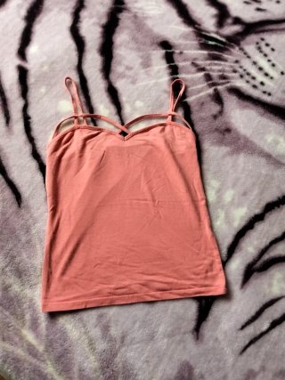 Lote de 2 camisetas tirantes mujer