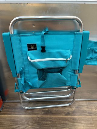 CREVICOSTA Silla para playa