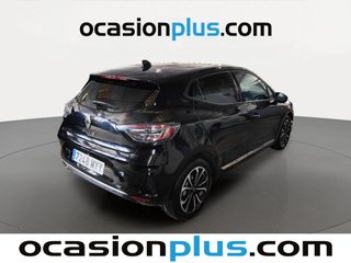 Renault Clio Techno TCe 66 kW (90 CV)