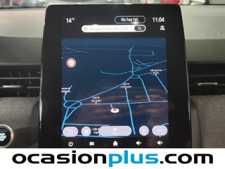 Renault Clio Techno TCe 66 kW (90 CV)