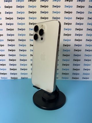 IPHONE 15 PRO MAX 256GB Blanco Batería 90%