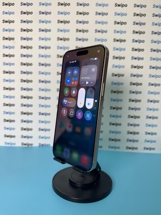 IPHONE 15 PRO MAX 256GB Blanco Batería 90%