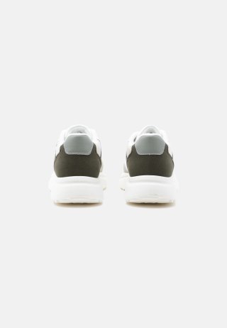 Scarpe uomo Jackes an Jones grigie/verdi