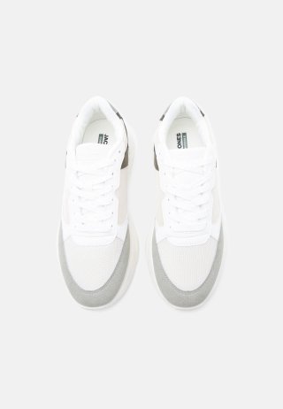 Scarpe uomo Jackes an Jones grigie/verdi