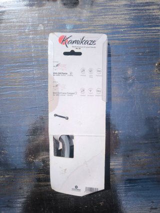 Tijeras de podar Kamikaze KM-1M Force
