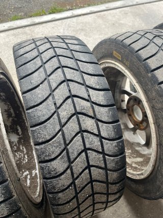 Pirelli Cinturato Agua