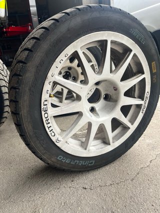 Pirelli Cinturato Agua