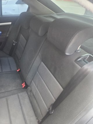 Skoda Octavia 2006