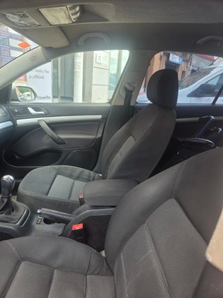 Skoda Octavia 2006
