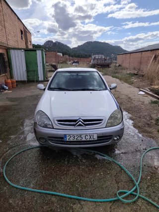 Citroen Xsara 2003