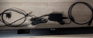 Barra de Sonido LG SJ4 300W RMS