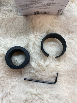 Soporte Garmin Edge (envío 24h)