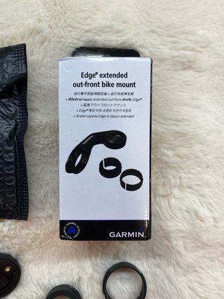 Soporte Garmin Edge (envío 24h)