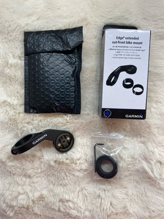 Soporte Garmin Edge (envío 24h)