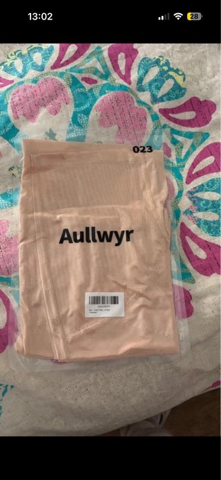 Fajas Beige Sin Estrenar Talla M y L