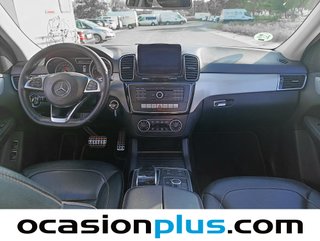 Mercedes-Benz GLE 350 d 4Matic 190 kW (258 CV)