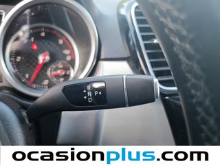 Mercedes-Benz GLE 350 d 4Matic 190 kW (258 CV)