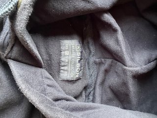 Sudadera Silbon Azul