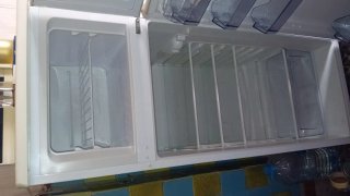 Nevera Icecool