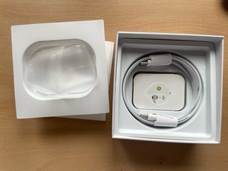 Apple AirPods Pro 2ª Gen