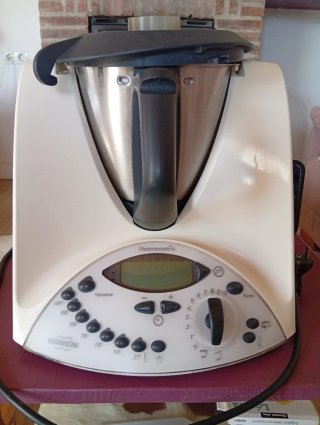 Thermomix Vorwerk TM31